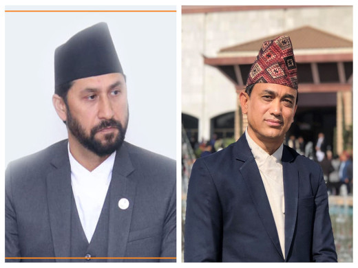 ७२ घण्टे अल्टिमेटम सकियो, रवि जाममा